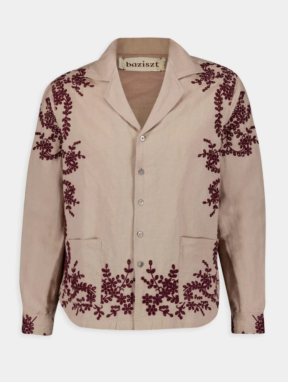 baziszt light beige